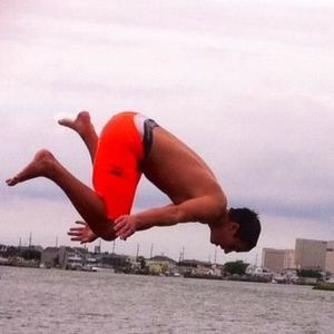 Meet your Posher, Alec